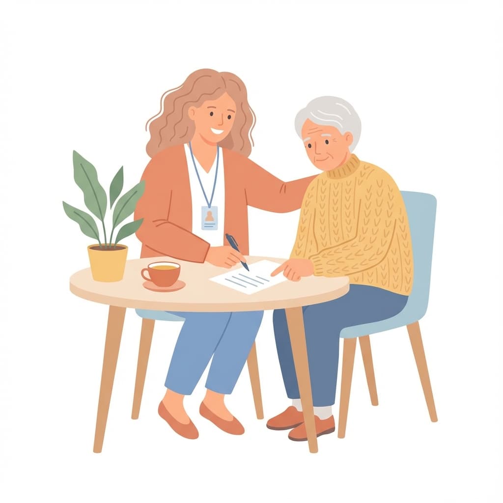 등급신청 방법 A to Z