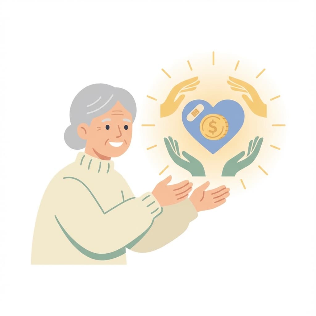 어르신 정부 혜택 총정리